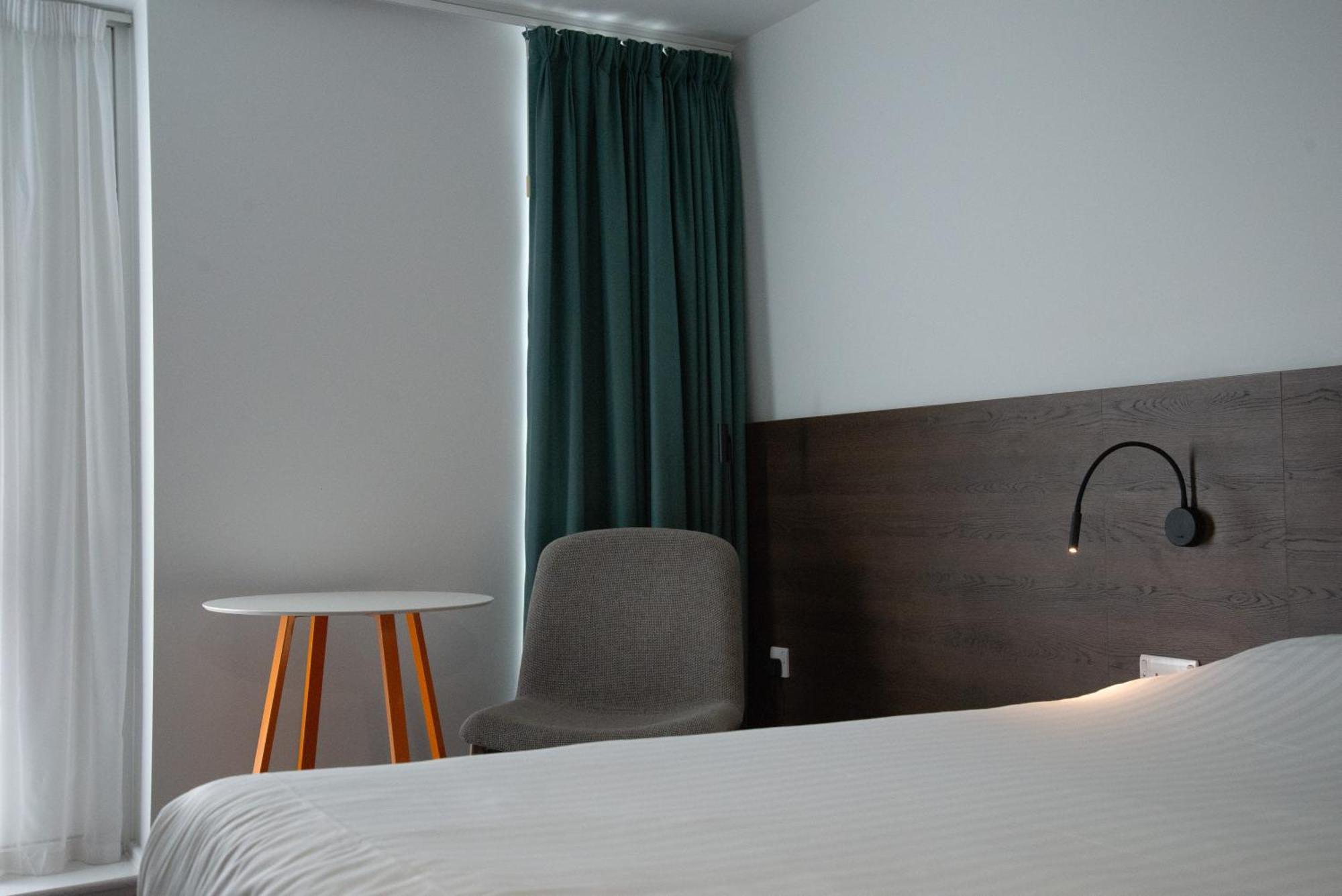 Sunley Hotel Northampton Kültér fotó