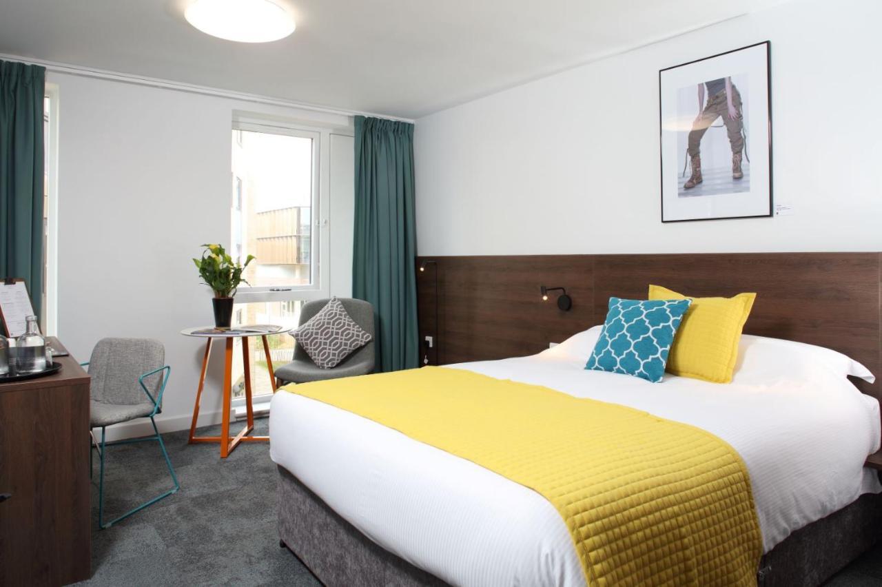 Sunley Hotel Northampton Kültér fotó